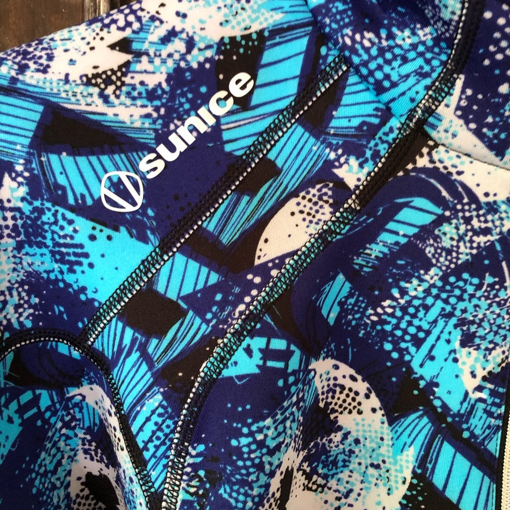 Sunice | Thermal Performance Pullover Golf Jacket - image 6